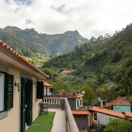 Danny'S Rural Suite Curral Das Freiras Ngoại thất bức ảnh