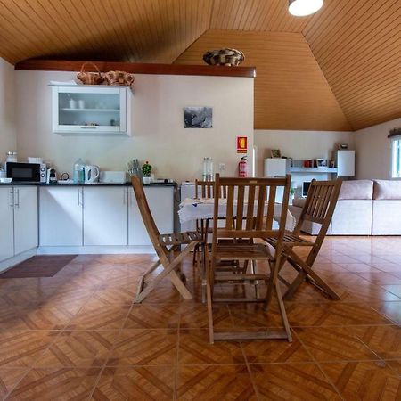 Danny'S Rural Suite Curral Das Freiras Ngoại thất bức ảnh