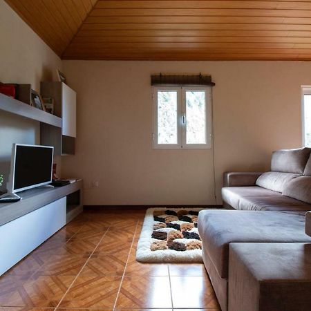 Danny'S Rural Suite Curral Das Freiras Ngoại thất bức ảnh