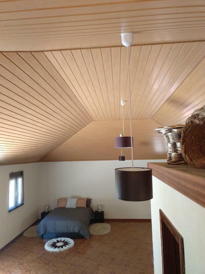 Danny'S Rural Suite Curral Das Freiras Ngoại thất bức ảnh