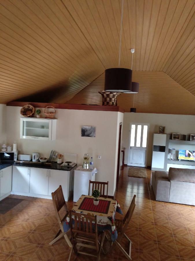 Danny'S Rural Suite Curral Das Freiras Ngoại thất bức ảnh