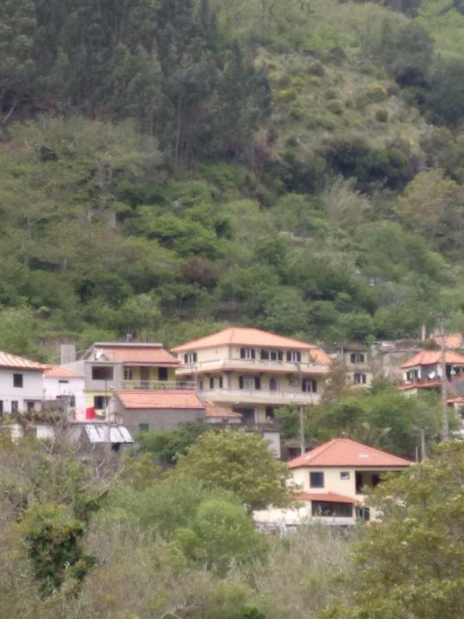 Danny'S Rural Suite Curral Das Freiras Ngoại thất bức ảnh