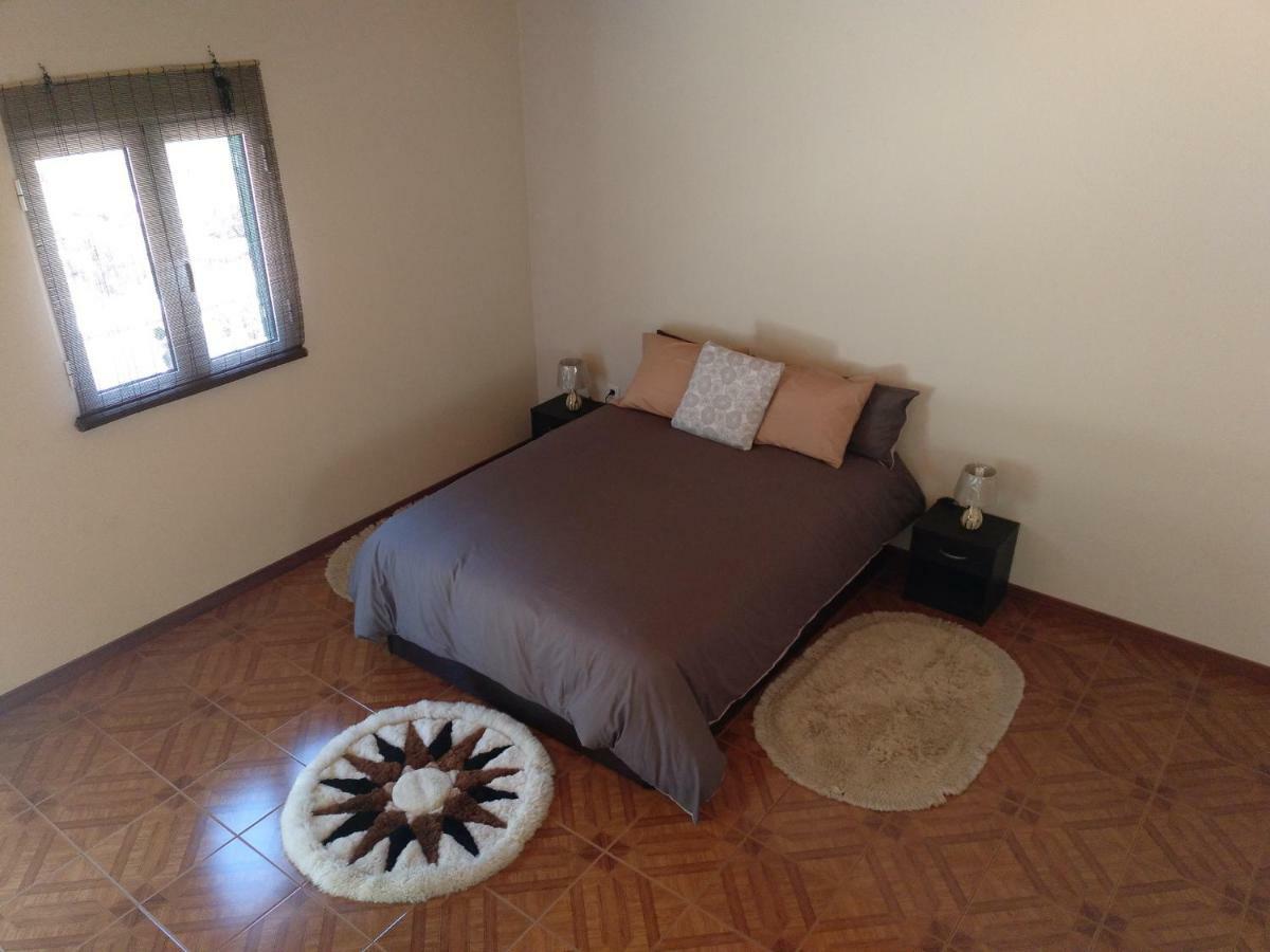 Danny'S Rural Suite Curral Das Freiras Ngoại thất bức ảnh