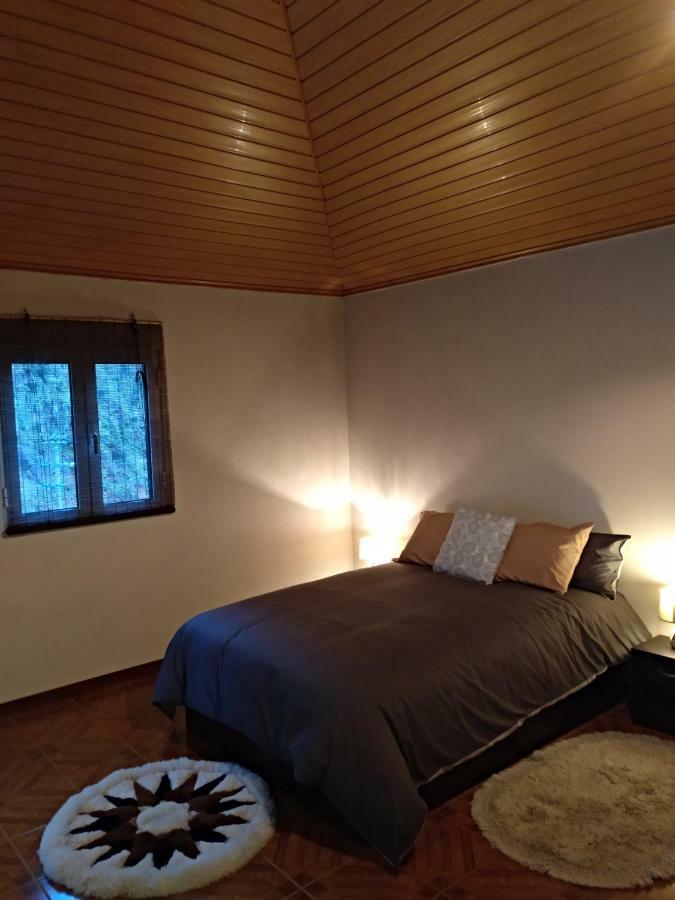 Danny'S Rural Suite Curral Das Freiras Ngoại thất bức ảnh