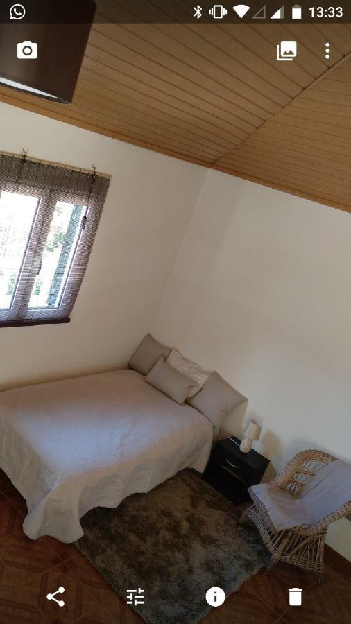 Danny'S Rural Suite Curral Das Freiras Ngoại thất bức ảnh
