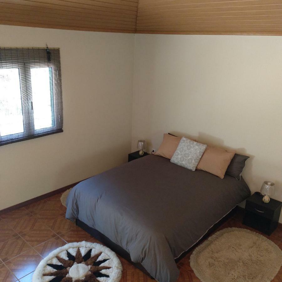 Danny'S Rural Suite Curral Das Freiras Ngoại thất bức ảnh