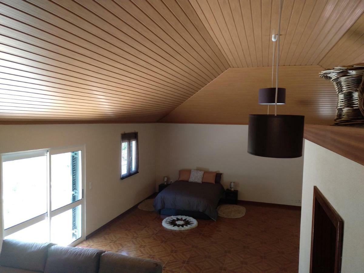 Danny'S Rural Suite Curral Das Freiras Ngoại thất bức ảnh