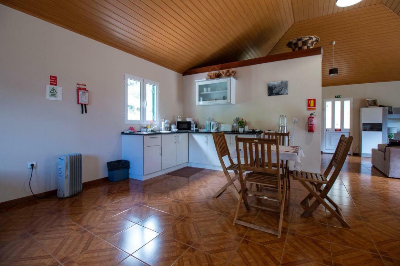 Danny'S Rural Suite Curral Das Freiras Ngoại thất bức ảnh
